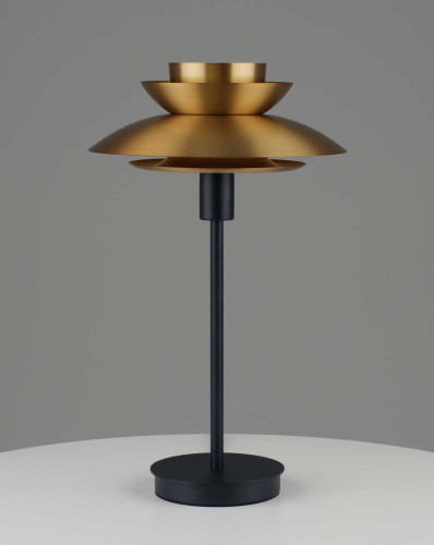 Лампа настольная Moderli Shaggy V11298-1T