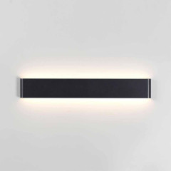 Настенный светодиодный светильник Odeon Light Hightech Framant 4294/20WL