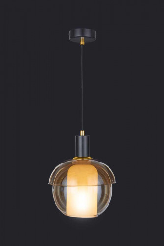 Подвесной светильник 33 Идеи PND145.01.01.003.BL-M13AT