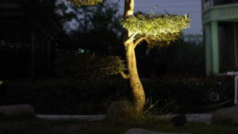 Светильник светодиодный DesignLed FL-2741-8-GR-WW 007622