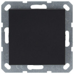 Выключатель одноклавишный Jasmart G3012PB