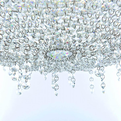 Потолочный светодиодный светильник Arte Perfetto Luce Rimini S501.0.30.B.3000