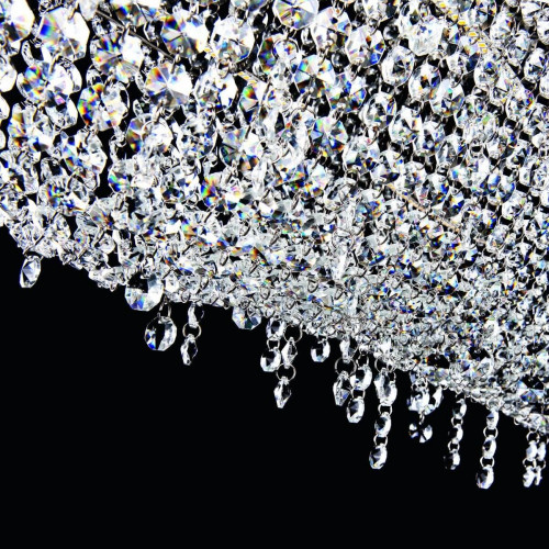 Потолочный светодиодный светильник Arte Perfetto Luce Rimini S507.0.100.B.3000