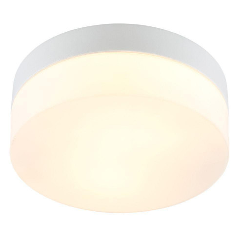 Потолочный светильник Arte Lamp Aqua-Tablet A6047PL-2WH