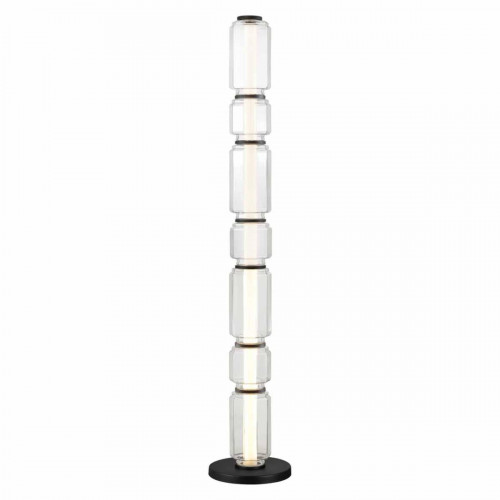 Торшер Odeon Light Exclusive Hightech Jam 5409/53FL