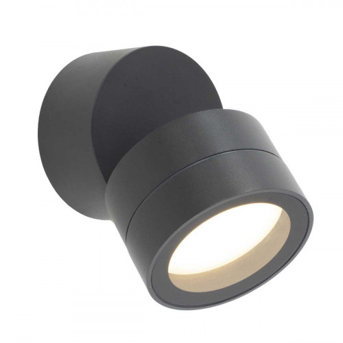 Настенный уличный светильник Mantra SALER 9100