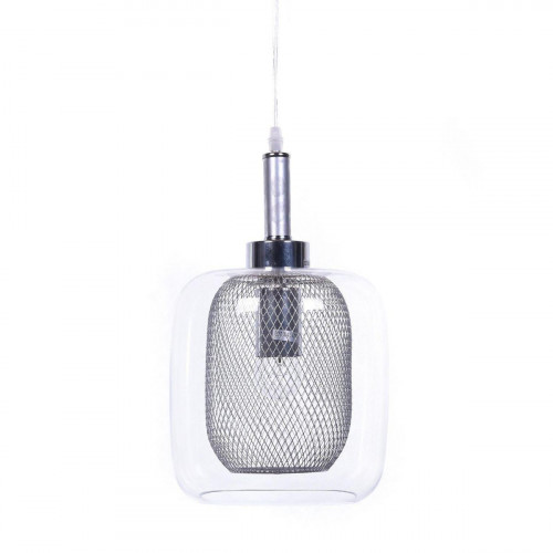 Подвесной светильник Lumina Deco Bessa LDP 11337 SL