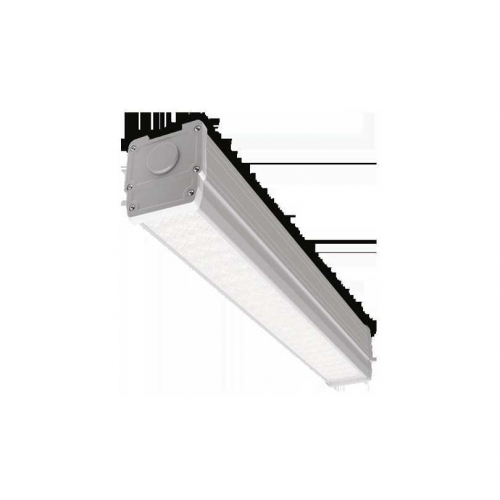 Линейный светодиодный светильник WOLTA STD ДСП17-18-002-5К