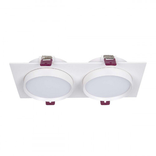 Встраиваемый светильник Favourite 4649-2C