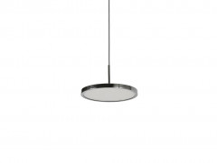 Подвеcной светильник Newport 3511/S black glossy М0068870