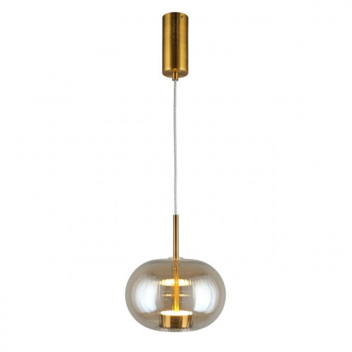 Подвесной светодиодный светильник Aployt Ambr APL.057.06.12