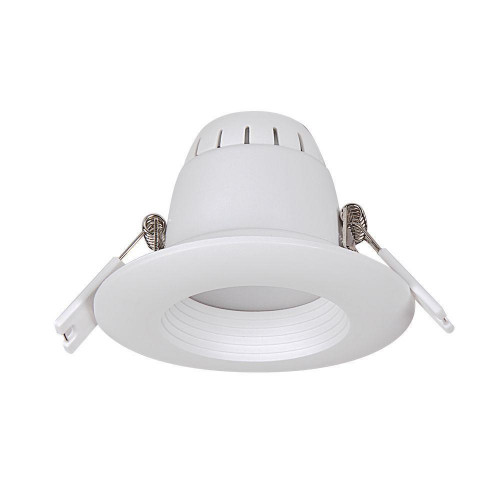 Встраиваемый светодиодный светильник Jazzway PLED DL2 1026804