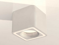 Комплект накладного светильника Ambrella light XS7805020 (C7805, N7715)