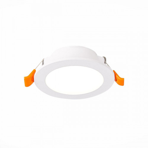 Встраиваемый светодиодный светильник ST Luce Fasum ST210.548.06