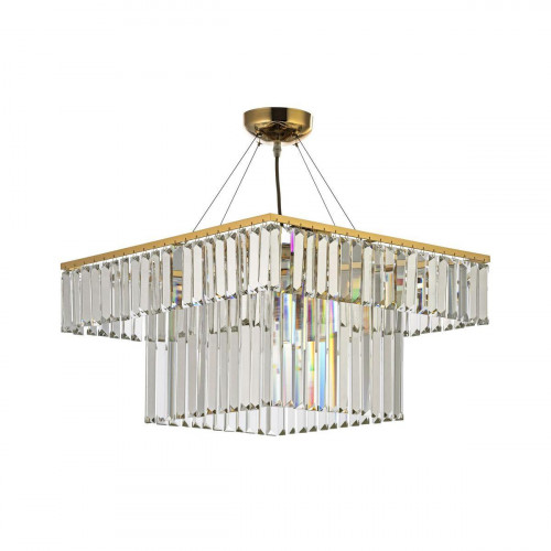 Подвесная люстра Arti Lampadari Enio E 1.5.50.100 GP