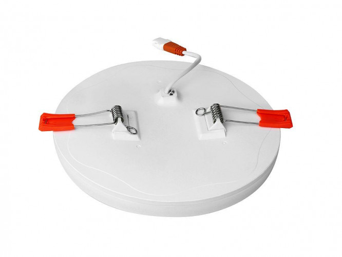 Встраиваемый светодиодный светильник Jazzway PLED DL3 5027589