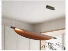 Светильник подвесной Alfa Light F0324-83