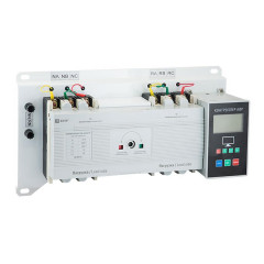 Устройство АВР ТСM 400/400А 3р EKF PROxima ats-tsm-400A-3p-pro