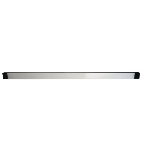 Светильник светодиодный линейный Feron AL5020 IP40 36W 4000K 1200*23*60мм матовый черный 51339