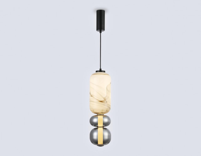 Люстра Ambrella Light HIGH LIGHT LH11033