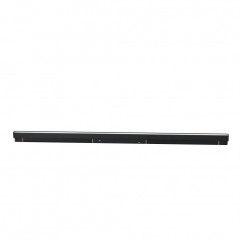 Трековый светодиодный светильник iLedex Technical Vision SMART 4822-001-L900-36W-110DG-BK
