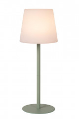 Настольная лампа Lucide TYON 13816/02/33