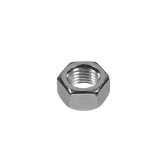 Гайка шестигранная М6 DIN 934 INOX EKF g6grm6-INOX