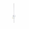 Настенный светодиодный светильник Ambrella light Comfort LineTech FL5212