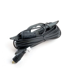 Удлинитель Stekker Professional 1гн 30м с/з PRF22-31-30 49045