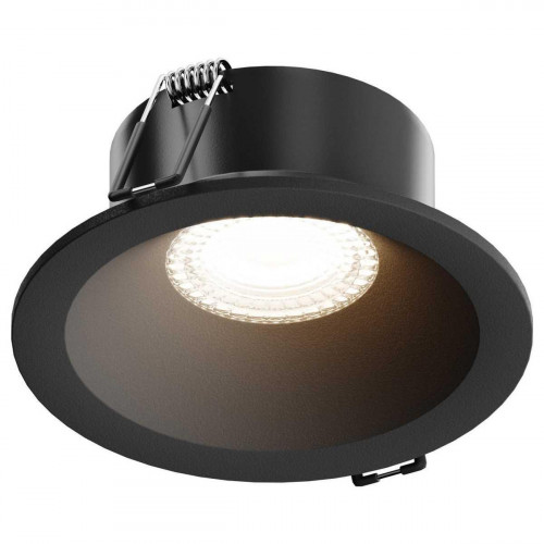 Точечный встраиваемый светильник Hesby Lighting Sogne HSBL_0177