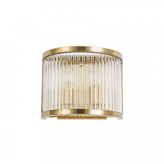 Настенный светильник Arte Lamp Anetta A1065AP-2PB