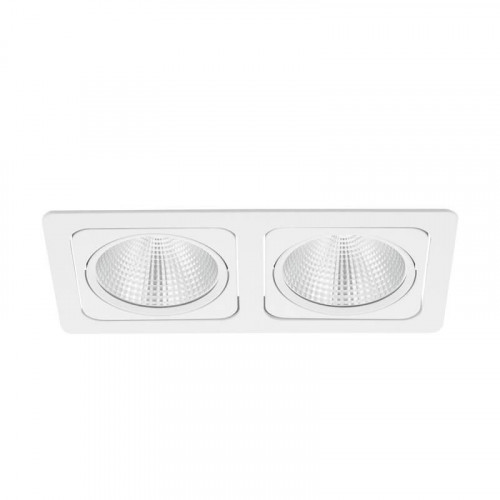 Встраиваемый светодиодный светильник Eglo Vascello G 61669