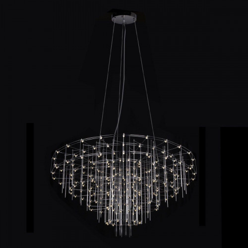 Подвесной светодиодный светильник Loft IT Spy 10258/800