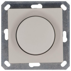 LED Диммер с накладкой Jasmart G4012T
