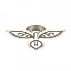 Потолочная люстра ЭкономСвет 51269/3CR