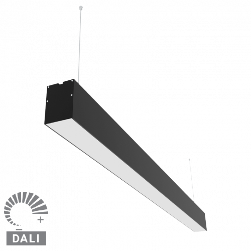Линейный светодиодный светильник WOLTA Pro ДСО02-36-221-4К-70Ч
