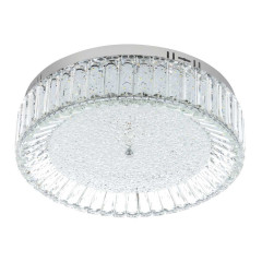 Потолочная светодиодная люстра Modelux ML.2305.500 CR