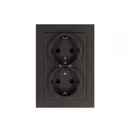 Розетка Jasmart G5504Z