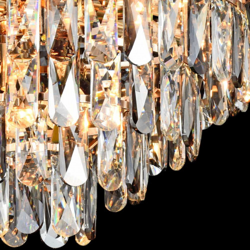 Люстра Reluce 88094-0.4-500 droplight