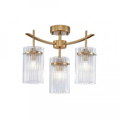 Потолочный светильник Newport 4574/PL М0069763