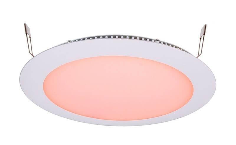 Встраиваемый светильник Deko-Light LED Panel 16 565101