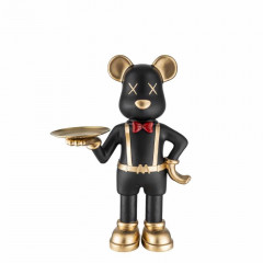 Статуэтка Art Home Decor Butler Z9198