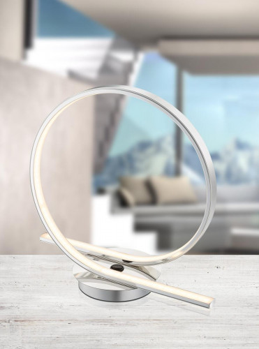 Настольная лампа Globo 67817-21T