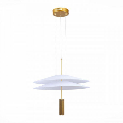 Подвесной светодиодный светильник ST Luce Isola SL6101.203.01