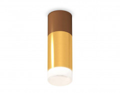 Комплект потолочного светильника Ambrella light Techno Spot XC (C6304, A2010, C6327, N6248) XS6327062