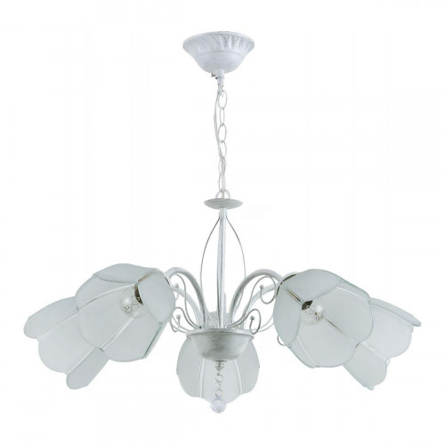 Подвесная люстра Reluce 96562-0.4-05