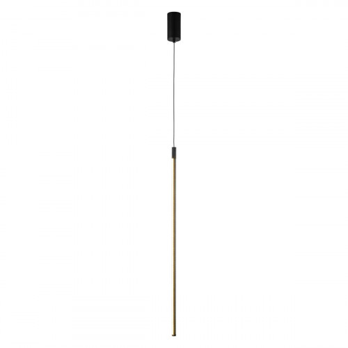 Подвесной светодиодный светильник Aployt Gabi APL.0123.06.15