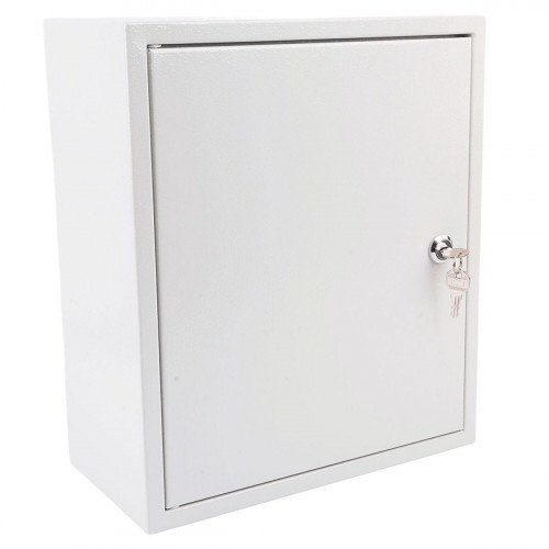 Шкаф с монтажной панелью ЩМП-03 Stekker EBX60-2/03-31 IP31 (350*300*155) сталь ArcaMetal 50544