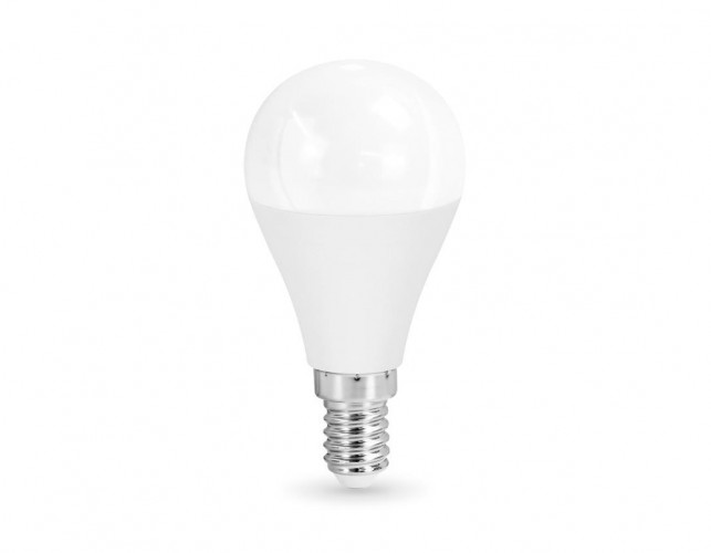 Лампа светодиодная Шар P45 13W 4000K Ambrella light Bulding 451314