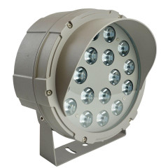 Ландшафтно-архитектурный светодиодный светильник Feron LL-702 51789